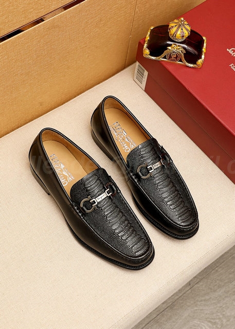 Salvatore Ferragamo Men's Shoes 66